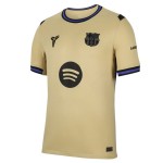 Nogometni Dresovi FC Barcelona x Kobe Bryant Lewandowski 9 Gostujući 2025-26 Kratkih Rukava
